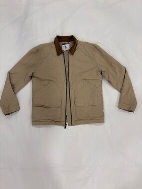 Burton Chore Jacket